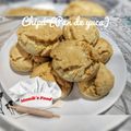 El cooksnap de Monik cuando hizo Chipá calentito para la hora del mate 🧉.