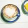 Cooksnap dari Deis Daraswati untuk resep Latte art Love