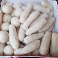 Cooksnap dari Yen Ni untuk resep Pempek Palembang (Vegetarian)