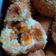 Cooksnap dari Lioksa untuk resep Panada (donat isi kentang, wortel, ayam)