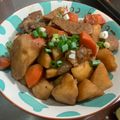 katty 的 奶油馬鈴薯燉肉 cooksnap