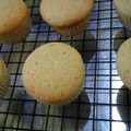 Cooksnap dari Wijayanti untuk resep Cupcake simple