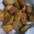 Cooksnap dari Wahyu widowati untuk resep Egg Chicken Roll ala Hokben Devina Hermawan
