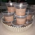Cooksnap dari Anissa untuk resep Milo x Oreo Pudding