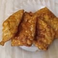 Cooksnap dari Estiana Rusmawati untuk resep Tempe garit Uyah bawang