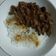 Cooksnap dari Fathimah Binti Muhammad Chairul untuk resep Beef Teriyaki