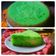 Cooksnap dari Arvina Harahap untuk resep Chiffon pandan rice cooker