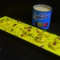 Maumita Biswas Dey's cooksnap of when they made কোকো পাউডার ও কেশর সহযোগে রসমালাই (Cocoa powder kesar rasamalai recipe in Bengali).