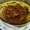 Cooksnap dari Yulia Tri untuk resep Rendang Bumbu Instan Indofood (Empuk banget)