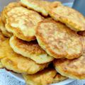 Сooksnap від В гостях у Танюшки Никитиной 🇺🇦, який(а) приготував(ла) Пышные оладушки из кабачков.