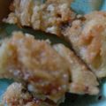 Cooksnap dari Ryza Yasha untuk resep Batagor Tahu simple