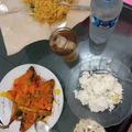 Cooksnap dari Itatitoo7 untuk resep Tuna Asam Padeh 🐟