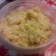 carrie's cooksnap of when they made Mashed Parsnips.