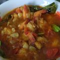 Cooksnap dari tyas martanti untuk resep Udang asam manis
