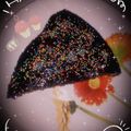کوک اسنپ rahil بعد از امتحان کردن کیک خیس شکلاتی کافی شاپی 😋🍰🍫(Wet chocolate cake coffee shop).