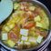 Cooksnap dari Faradhila Prihandini untuk resep SUP UDANG kemangi