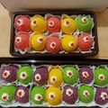 Cooksnap dari Iin Iin untuk resep Bolnut (bolu nutrisari) 1000an