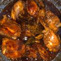 Cooksnap dari Meirisca untuk resep Ayam Kecap Sederhana Manis Gurih Enyoy