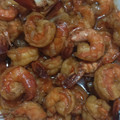 Cooksnap dari Muh Arsyad untuk resep UDANG SAUS INGGRIS