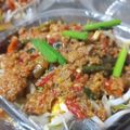 Cooksnap dari Iin Kirana untuk resep Tauge Goreng Khas Bogor