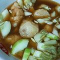 Cooksnap dari tenny emawati untuk resep Empek empek ikan tuna