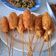 Cooksnap dari nisa untuk resep Sempol ayam crispy