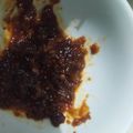 Cooksnap dari Witta untuk resep Homemade Barbeque Sauce