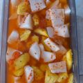 Cooksnap dari Nonny Indah untuk resep Asinan Buah