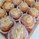 il Sandra Marinucci quando ha preparato Muffin yogurt e limone