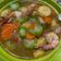 Cooksnap dari Rna Sugi untuk resep Sayur Bening Oyong Udang Tofu
