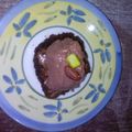 صورة من Butterfly، شاركها بعد تجربة وصفة براونيز فدجي