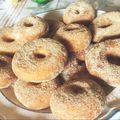 El cooksnap de Aimaragui cuando hizo Donat casera.