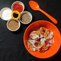 Arpita Shah's cooksnap of when they made દહીંવડા (Dahivada Recipe In Gujarati).