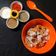Arpita Shah's cooksnap of when they made દહીંવડા (Dahivada Recipe In Gujarati).
