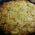 El cooksnap de Lorena Bertoni 😋 cuando hizo Pastel de papas.