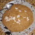 Vandna Raval's cooksnap of when they made સેવ ની બિરંજ (Sev Biranj Recipe In Gujarati).
