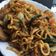 Cooksnap dari mrs natalya untuk resep Mie goreng special+kecap ikan