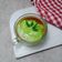 Cooksnap dari Haryanti Andrie untuk resep Bubur sumsum pandan