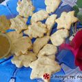 Cooksnap από DEMI.K στη συνταγή Soft Lemon Cookies