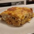 Cooksnap από Ειρήνη Μιχοπούλου στη συνταγή Παστίτσιο