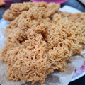 Cooksnap dari Puji Astuti untuk resep 276. Kremesan ayam bersarang anti gagal