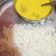 Lakshmi का कुकस्नैप जब उन्होंने कढ़ी चावल (kadhi chawal recipe in Hindi) बनाया था।