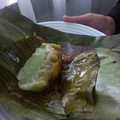 Cooksnap dari Fitzaki Kitchen untuk resep Babongko Gula Merah Part 1