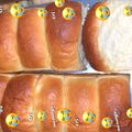 Cooksnap dari oktavi ayu saputri untuk resep Roti Gembong Khas Kutai