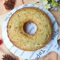 Cooksnap dari Cooking With Dinda untuk resep Bolu Pisang Panggang 1 Telur (No Mixer)