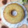 Cooksnap dari Cooking With Dinda untuk resep Bolu Pisang Panggang 1 Telur (No Mixer)