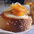 Cooksnap dari Charlotte Sasa untuk resep Ciabatta Italian Bread