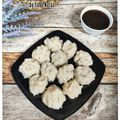 Cooksnap dari Lady Nafaz untuk resep Pempek Keriting Palembang (Cetak dengan Pirikan)