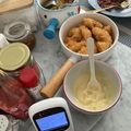 Cooksnap dari Sherena A. untuk resep Udang Goreng Mayonaise ala Chinese Resto