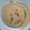 El cooksnap de Luis Darío Pérez Hernández cuando hizo Receta de crepes de María Jesús.